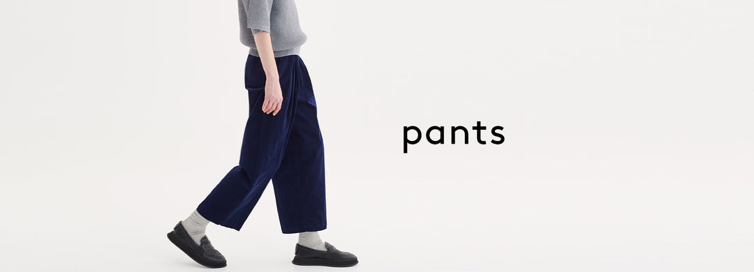 pants – harlan + holden Philippines