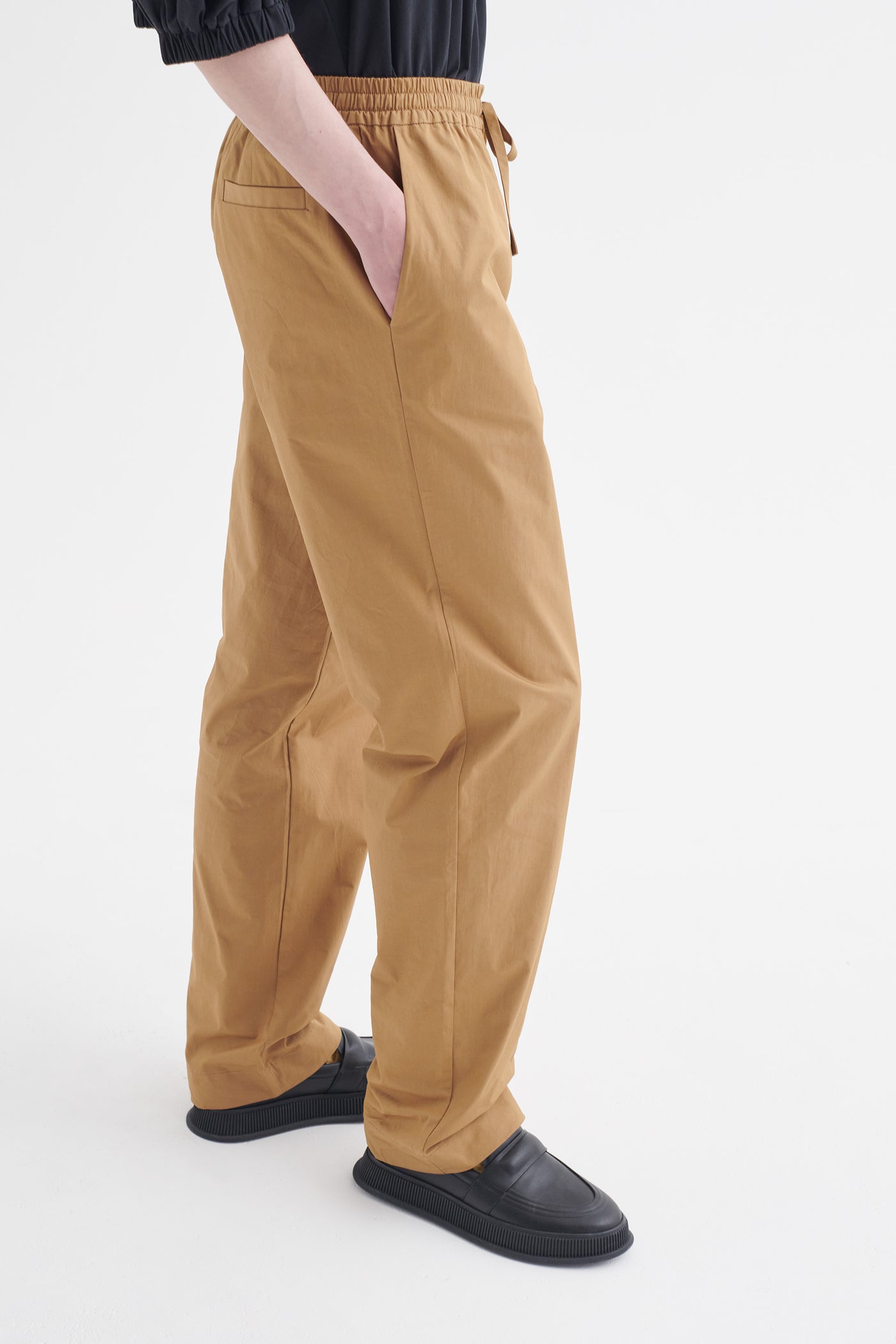 earth khaki