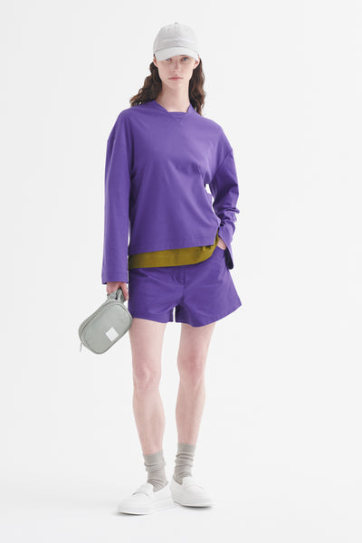 violet