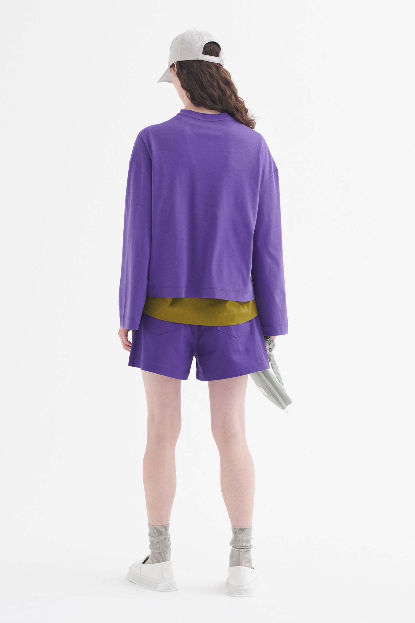 violet