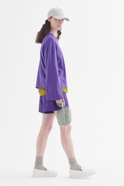 violet