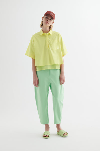 fluo yellow