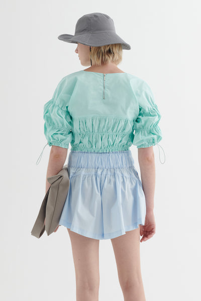 aquamarine