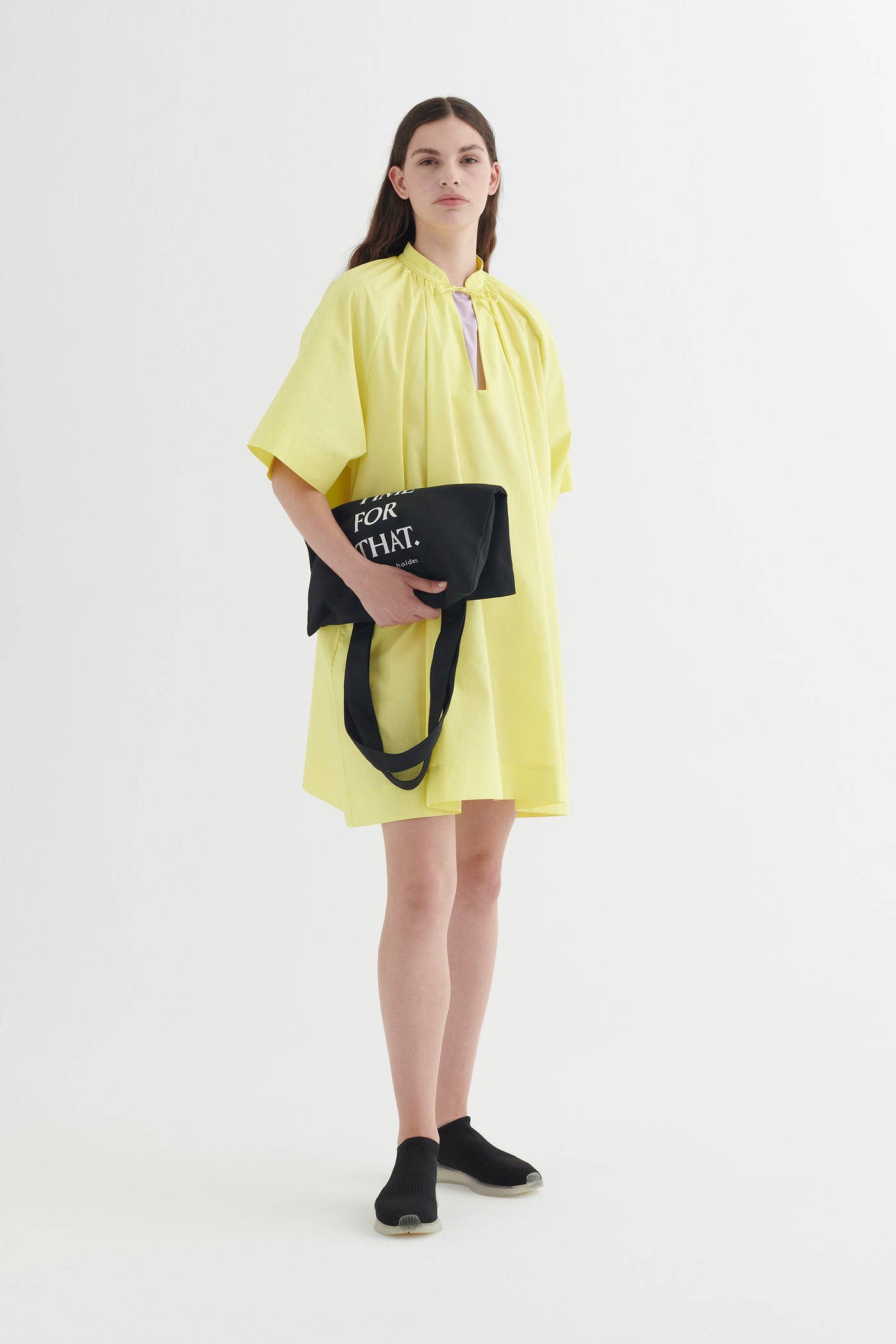 fluo yellow