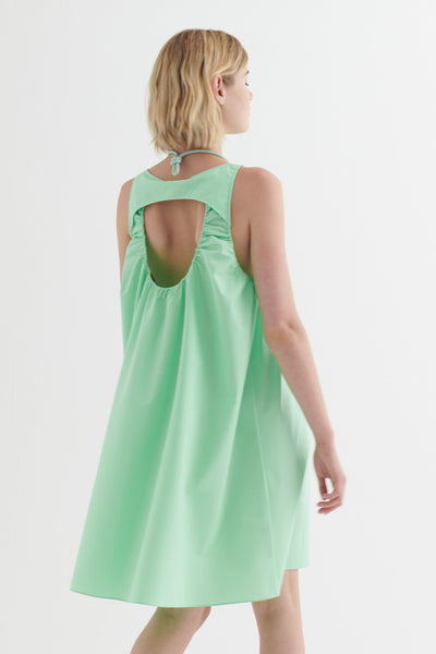 fluo mint
